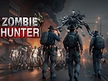 Zombie Hunter 2 - Play free online game