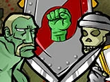 Zombie Knight - Play free online game