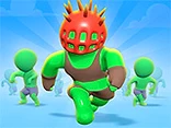 Zombie Leader - Play free online Zombie game