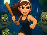 Zombie Night - Play free online Zombie game