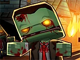 Zombie Nightmare - Play free online Zombie game