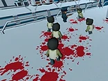 Zombie Officer - Play free online Zombie game