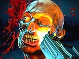 Zombie Pandemic - Play free online Zombie game