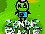Zombie Plague - Play free online Zombie game