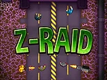 Zombie Raid - Play free online game