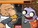 Zombie Realm - Play free online Zombie game