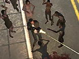 Zombie Reborn - Play free online Zombie game