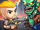 Zombie Redemption - Play free online game