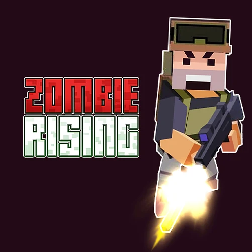 Zombie Rising - Play free online Horror game
