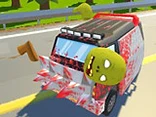 Zombie Road - Play free online game