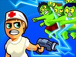 Zombie Royale.io - Play free online Zombie game