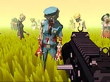 Zombie Royale - Play free online Zombie game