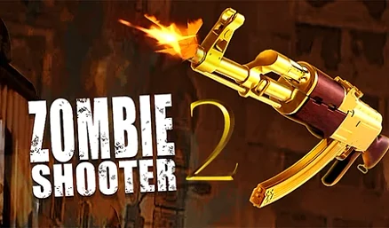 Zombie Shooter 2 - Play free online Horror game