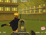 Zombie Shooter 3 - Play free online Zombie game
