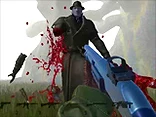 Zombie Shooter: Destroy all Zombies - Play free online Zombie game