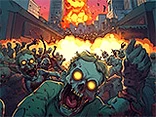 Zombie Siege.io - Play free online Zombie game