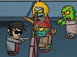 Zombie Situation - Play free online Zombie game