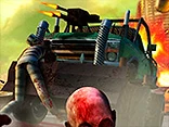 Zombie Smash Drive - Play free online Zombie game