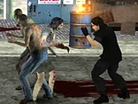 Zombie Street Fight - Play free online Fighting game