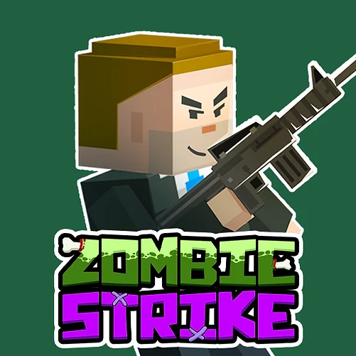 Zombie Strike - Play free online Horror game