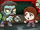 Zombie Survival 2 Player - Play free online Zombie game