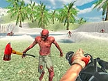 Zombie Vacation 2 - Play free online Zombie game