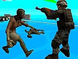 Zombie Wars TopDown Survival - Play free online Zombie game