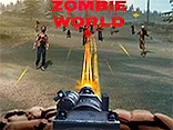 Zombie World - Play free online Zombie game