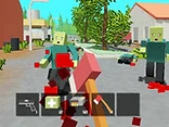 Zombie WorldZ Survival 3D - Play free online Zombie game