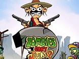 Zombies Can't Jump 2 - Play free online game