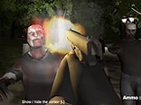 Zombies: Survive that Night - Play free online Zombie game