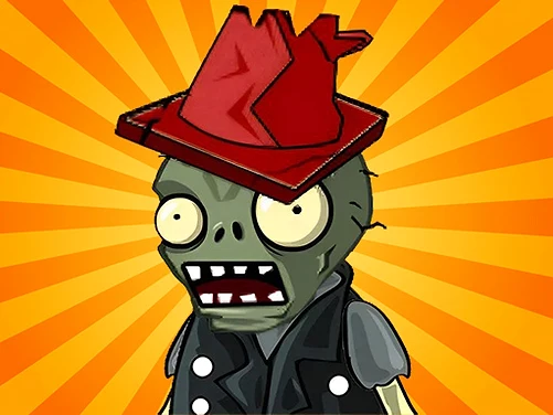 Zombies vs. Sunflowers - Play free online Zombie game