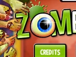 Zombilliards - Play free online Zombie game