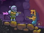 Zombotron 1 - Play free online Boys game