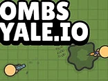 ZombsRoyale.io - Play free online game