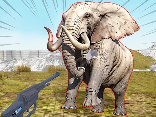 Zoo Anomaly Simulation - Play free online Simulation game