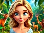 Zoo Match - Play free online game