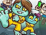 Zoom-Be - Play free online Zombie game